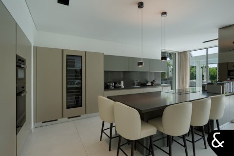 Villa zum Verkauf in Jumeirah Islands, Dubai, VAE 5 Schlafzimmer, 697 m2 Nr. 667796 - Foto 22
