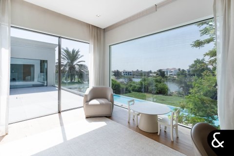 Villa zum Verkauf in Jumeirah Islands, Dubai, VAE 5 Schlafzimmer, 697 m2 Nr. 667796 - Foto 5