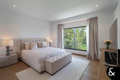 Villa zum Verkauf in Jumeirah Islands, Dubai, VAE 5 Schlafzimmer, 697 m2 Nr. 667796 - Foto 7