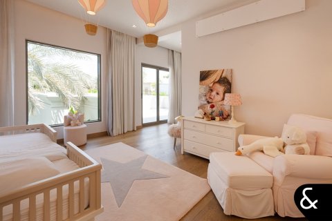 Villa zum Verkauf in Jumeirah Islands, Dubai, VAE 5 Schlafzimmer, 697 m2 Nr. 667796 - Foto 15