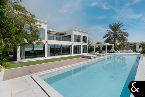 Villa zum Verkauf in Jumeirah Islands, Dubai, VAE 5 Schlafzimmer, 697 m2 Nr. 667796 - Foto 2