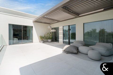 Villa zum Verkauf in Jumeirah Islands, Dubai, VAE 5 Schlafzimmer, 697 m2 Nr. 667796 - Foto 13