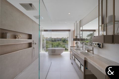 Villa zum Verkauf in Jumeirah Islands, Dubai, VAE 5 Schlafzimmer, 697 m2 Nr. 667796 - Foto 11