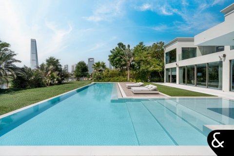 Villa zum Verkauf in Jumeirah Islands, Dubai, VAE 5 Schlafzimmer, 697 m2 Nr. 667796 - Foto 27