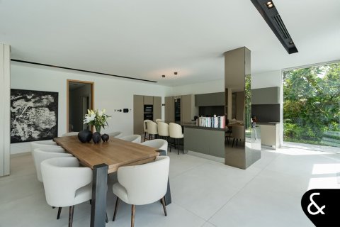Villa zum Verkauf in Jumeirah Islands, Dubai, VAE 5 Schlafzimmer, 697 m2 Nr. 667796 - Foto 20