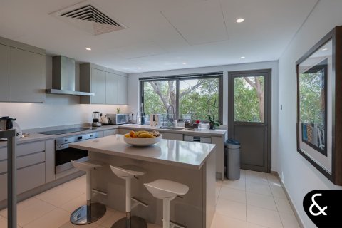 Villa zum Verkauf in Jumeirah Islands, Dubai, VAE 5 Schlafzimmer, 697 m2 Nr. 667796 - Foto 23