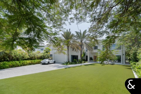 Villa zum Verkauf in Jumeirah Islands, Dubai, VAE 5 Schlafzimmer, 697 m2 Nr. 667796 - Foto 25