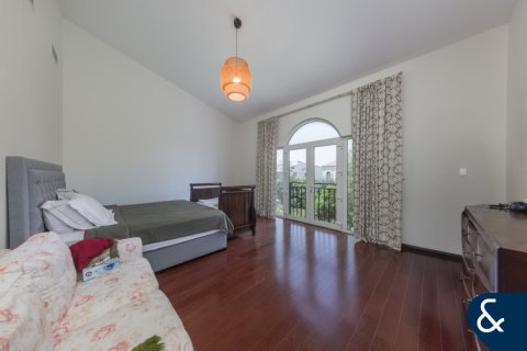 Vila di Motor City, Dubai, UEA 4 kamar tidur, 454 m2 nomor 667819 - foto 11