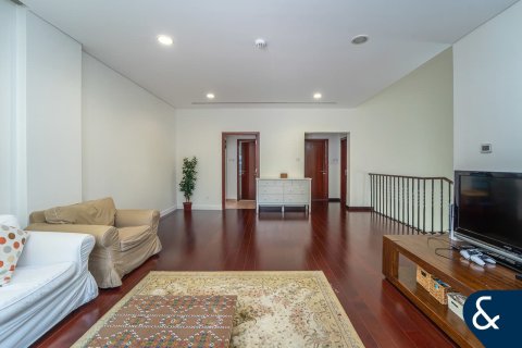 Vila di Motor City, Dubai, UEA 4 kamar tidur, 454 m2 nomor 667819 - foto 10