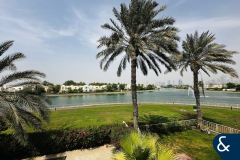 Vila v The Springs, Dubai, SAE 3 spálne, 282 m2 č. 667816 - Fotografia 1