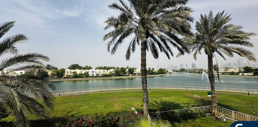 Vila v The Springs, Dubai, SAE 3 spálne, 282 m2 č. 667816