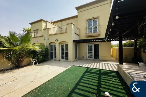 Vila v The Springs, Dubai, SAE 3 spálne, 282 m2 č. 667816 - Fotografia 6