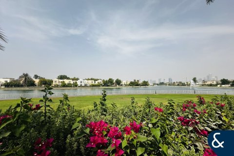 Vila v The Springs, Dubai, SAE 3 spálne, 282 m2 č. 667816 - Fotografia 12