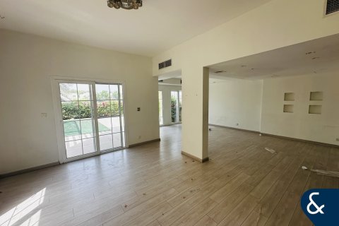 Vila v The Springs, Dubai, SAE 3 spálne, 282 m2 č. 667816 - Fotografia 4