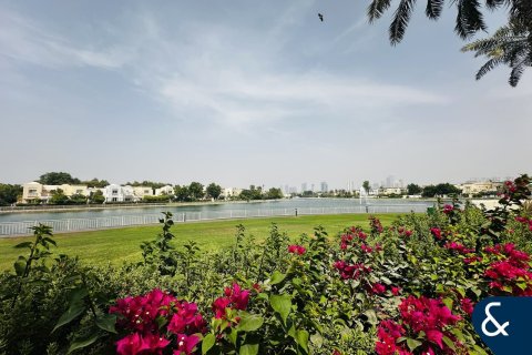 Vila v The Springs, Dubai, SAE 3 spálne, 282 m2 č. 667816 - Fotografia 2