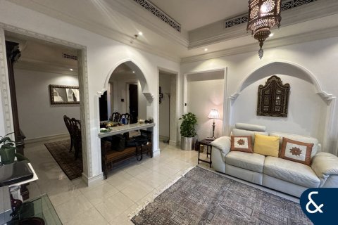 Old Town, Dubai, BAE’de satılık penthouse 2 yatak odası, 196 m&sup2; No 667818 - fotoğraf 8
