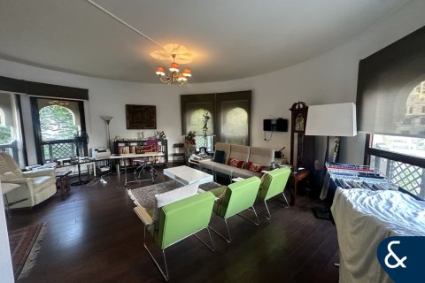 Old Town, Dubai, BAE’de satılık penthouse 2 yatak odası, 196 m&sup2; No 667818 - fotoğraf 4