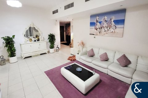 Byt v Business Bay, Dubai, SAE 2 ložnice, 169 m² Č.: 667817 - fotografie 2