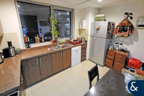 Byt v Business Bay, Dubai, SAE 2 ložnice, 169 m² Č.: 667817 - fotografie 10