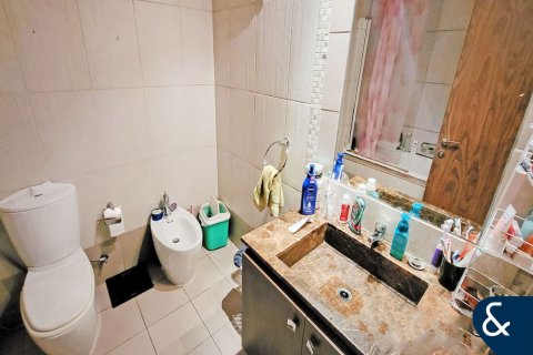 Byt v Business Bay, Dubai, SAE 2 ložnice, 169 m² Č.: 667817 - fotografie 22