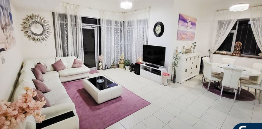 Byt v Business Bay, Dubai, SAE 2 ložnice, 169 m² Č.: 667817