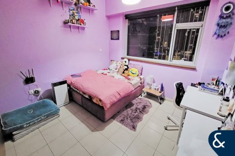 Byt v Business Bay, Dubai, SAE 2 ložnice, 169 m² Č.: 667817 - fotografie 15