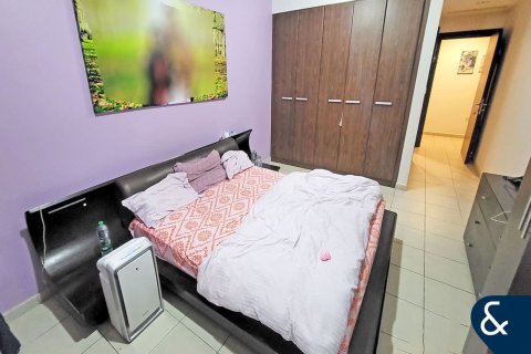 Byt v Business Bay, Dubai, SAE 2 ložnice, 169 m² Č.: 667817 - fotografie 20