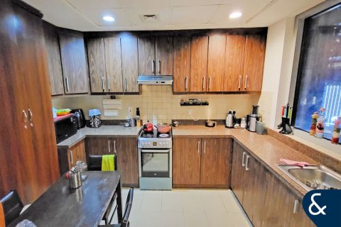 Byt v Business Bay, Dubai, SAE 2 ložnice, 169 m² Č.: 667817 - fotografie 11