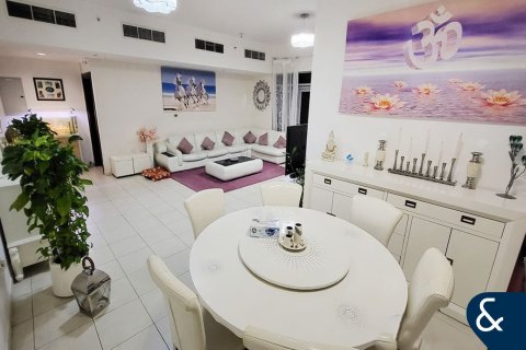 Byt v Business Bay, Dubai, SAE 2 ložnice, 169 m² Č.: 667817 - fotografie 3