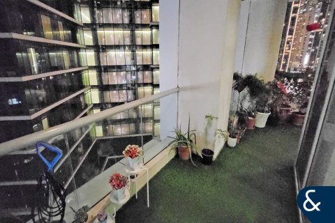 Byt v Business Bay, Dubai, SAE 2 ložnice, 169 m² Č.: 667817 - fotografie 4