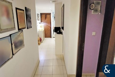 Byt v Business Bay, Dubai, SAE 2 ložnice, 169 m² Č.: 667817 - fotografie 23