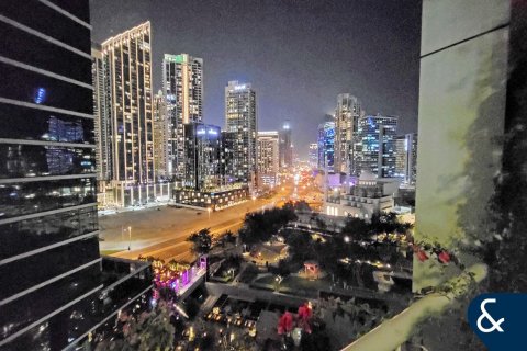 Byt v Business Bay, Dubai, SAE 2 ložnice, 169 m² Č.: 667817 - fotografie 7