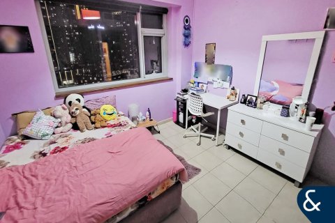 Byt v Business Bay, Dubai, SAE 2 ložnice, 169 m² Č.: 667817 - fotografie 16