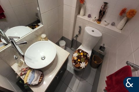 Byt v Business Bay, Dubai, SAE 2 ložnice, 169 m² Č.: 667817 - fotografie 13