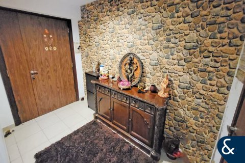 Byt v Business Bay, Dubai, SAE 2 ložnice, 169 m² Č.: 667817 - fotografie 12