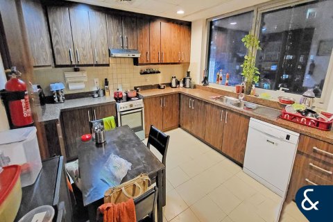 Byt v Business Bay, Dubai, SAE 2 ložnice, 169 m² Č.: 667817 - fotografie 9