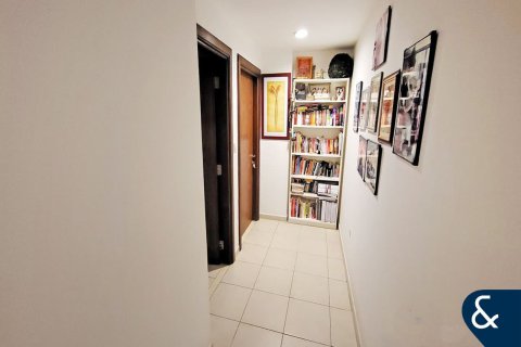 Byt v Business Bay, Dubai, SAE 2 ložnice, 169 m² Č.: 667817 - fotografie 14