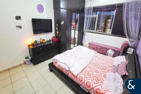 Byt v Business Bay, Dubai, SAE 2 ložnice, 169 m² Č.: 667817 - fotografie 21