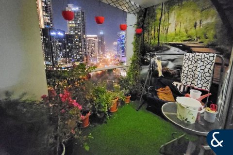 Byt v Business Bay, Dubai, SAE 2 ložnice, 169 m² Č.: 667817 - fotografie 5