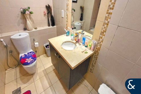 Byt v Business Bay, Dubai, SAE 2 ložnice, 169 m² Č.: 667817 - fotografie 17