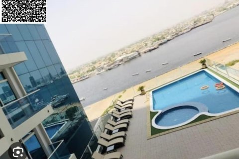 Apartmán v Al Rashidiya, Ajman, SAE 2 spálne, 143 m2 č. 681610 - Fotografia 2