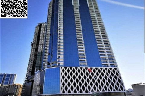 Apartmán v Al Rashidiya, Ajman, SAE 2 spálne, 143 m2 č. 681610 - Fotografia 21