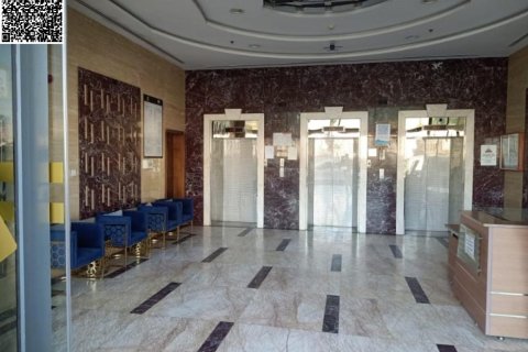 Apartmán v Al Rashidiya, Ajman, SAE 2 spálne, 143 m2 č. 681610 - Fotografia 5