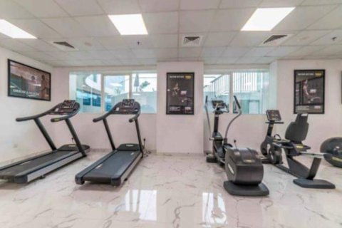 Apartmán v Al Rashidiya, Ajman, SAE 2 spálne, 143 m2 č. 681610 - Fotografia 22