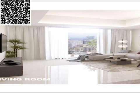 Lägenhet till försäljning i Al Naemiyah, Ajman, UAE 3 sovrum, 206 kvm Nr. 681611 - fotografi 4