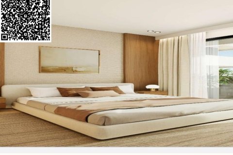 Lägenhet till försäljning i Al Naemiyah, Ajman, UAE 3 sovrum, 206 kvm Nr. 681611 - fotografi 7