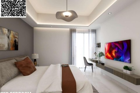 Lägenhet till försäljning i Al Naemiyah, Ajman, UAE 3 sovrum, 206 kvm Nr. 681611 - fotografi 2