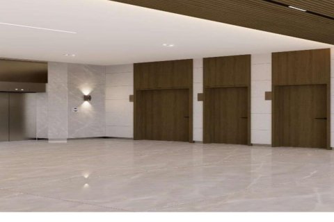 Lägenhet till försäljning i Al Naemiyah, Ajman, UAE 3 sovrum, 206 kvm Nr. 681611 - fotografi 12