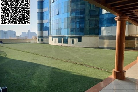 Apartamento en venta en Ajman Downtown, Ajman, EAU 2 dormitorios, 158 m2 № 681588 - foto 14