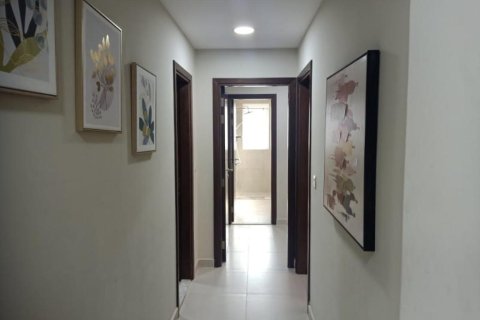 شقة للبيع في Al Yasmeen، عجمان، الإمارات العربية المتحدة 1 غرفة نوم ، 102 متر مربع ، رقم 681587 - صورة 21